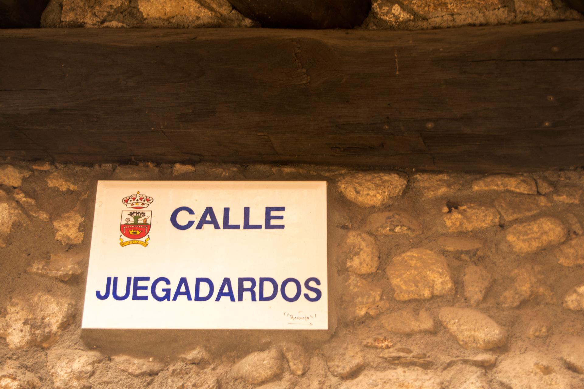 La Alberca